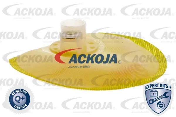 Bomba de combustible eléctrica sumergible  Ackojap A52090007 precio, desde 35,28 EUR