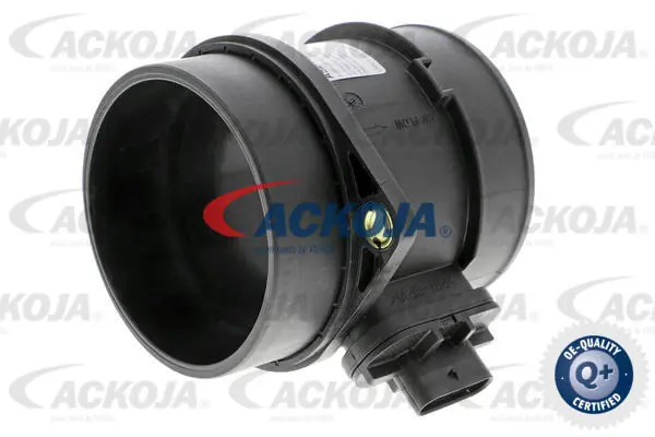 Flujo de aire masivo Hyundai Santa Fe III (DM)