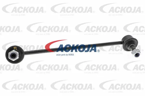 A539506 Ackojap