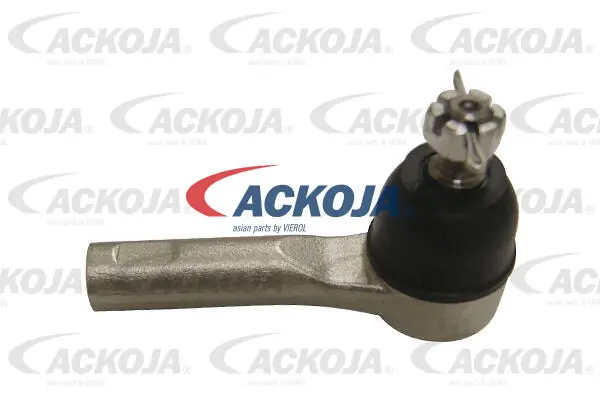 A269625 Ackojap