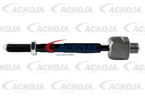 A269628 Ackojap