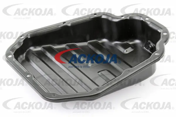 Cárter de aceite del motor 30103217 AND