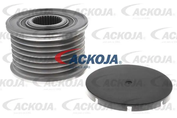 Polea rueda libre Renault Espace IV desde 40,72 €