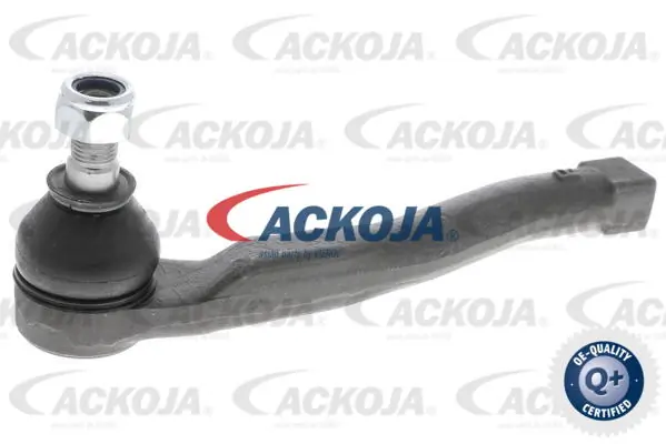 A511106 Ackojap