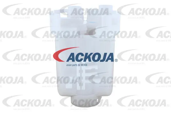 A700275 Ackojap