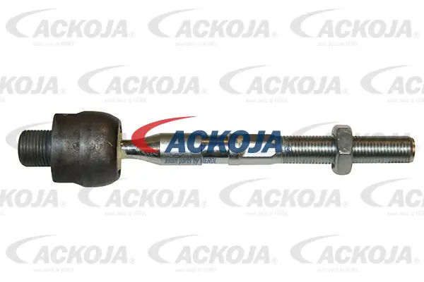 A329563 Ackojap