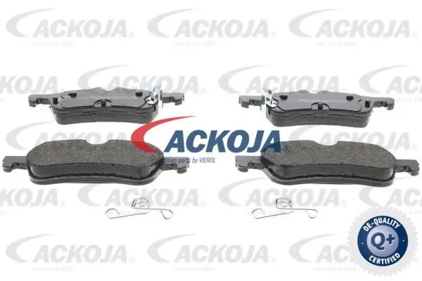 A260244 Ackojap
