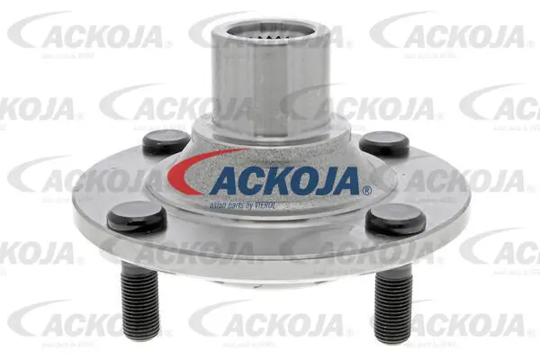 Buje de rueda delantero Nissan Almera II desde 30,73 €