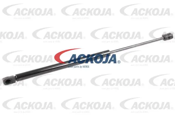 Muelle neumático, tapa delantera Hyundai Coupe I desde 15,76 €