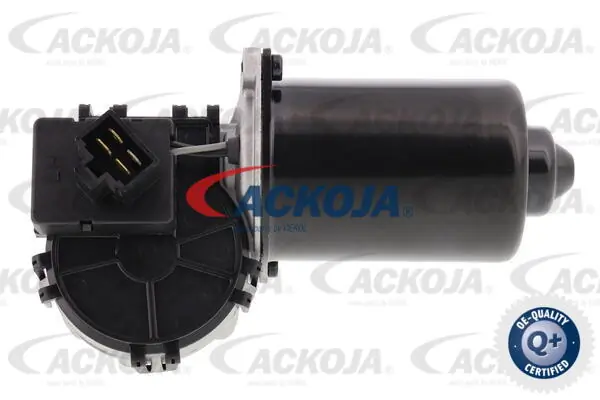 4043SWP1 GAZ Motor del limpiaparabrisas