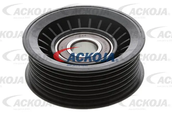A260249 Ackojap