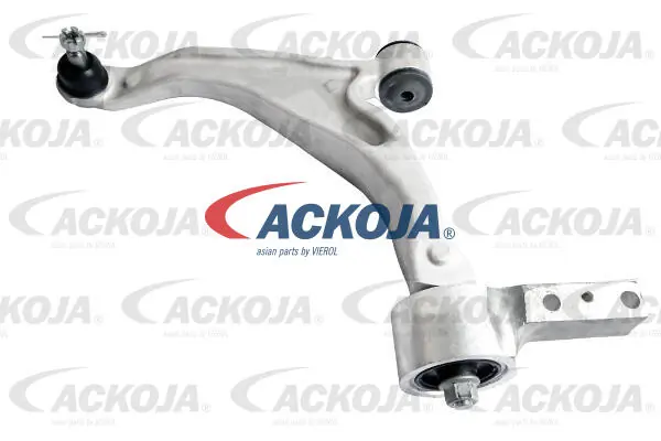 A269620 Ackojap