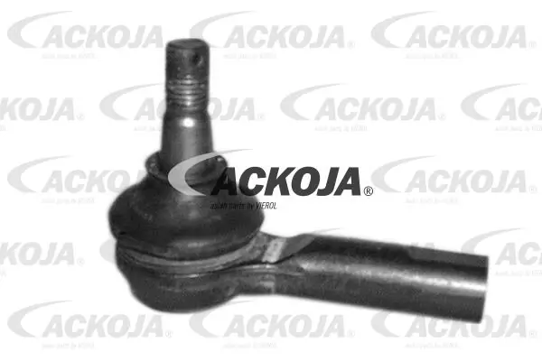 Rótula barra de dirección Nissan X-Trail  (T30)