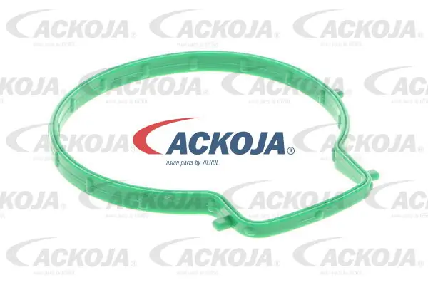 Cuerpo de aceleración completo Ackojap A32810001 precio, desde 103,16 EUR