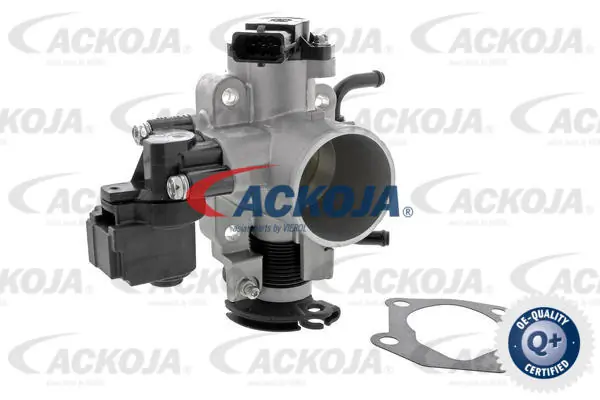 Comprar Cuerpo de aceleración completo KIA Picanto BA a bajo precio