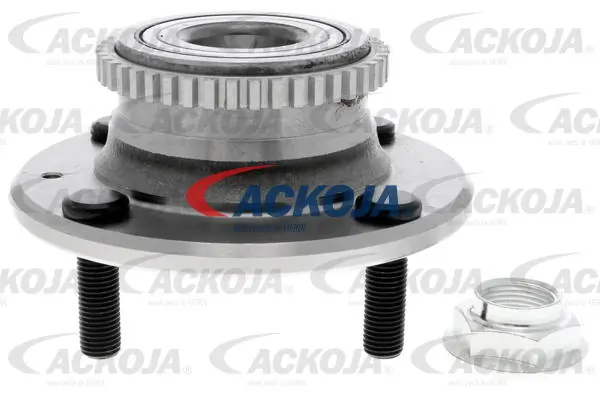 Buje de rueda Hyundai Matrix  desde 62,18 €