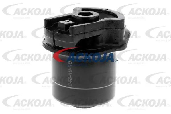 Silentblock del subchasis trasero Toyota Yaris  desde 17,24 €