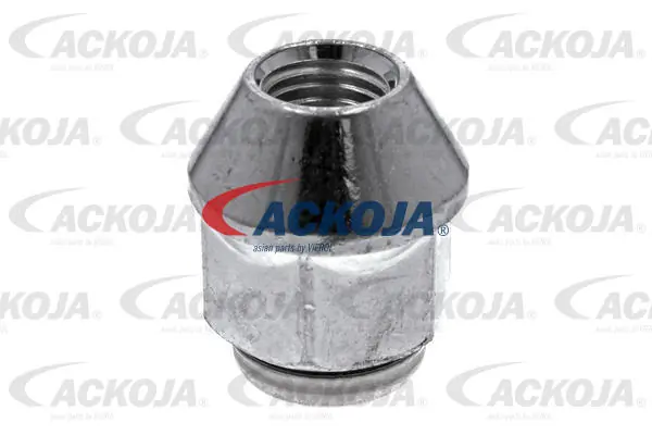 Tuercas de rueda KIA Cerato (LD)