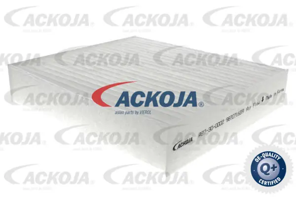A37300002 Ackojap