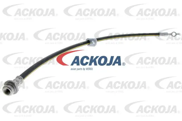 Latiguillos de freno delantero para Suzuki Swift MZ, EZ