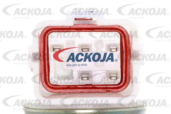 A52090012 Ackojap Módulo de alimentación de combustible