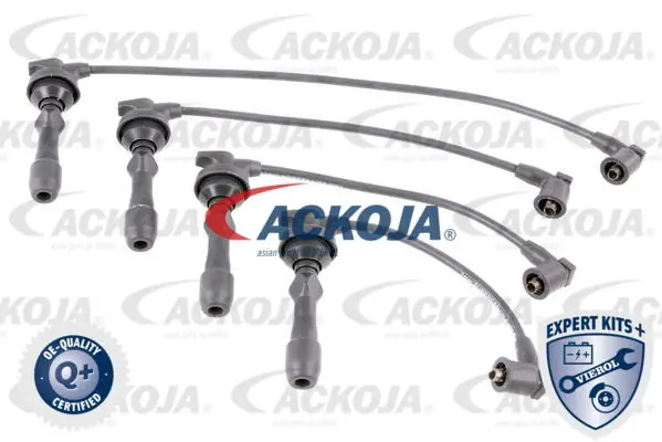 Cables de alta tensión, juego Hyundai I20  (2014-2021)