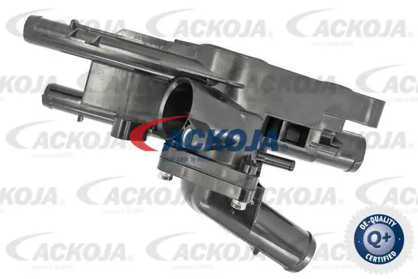 Caja termostato KIA Sportage III