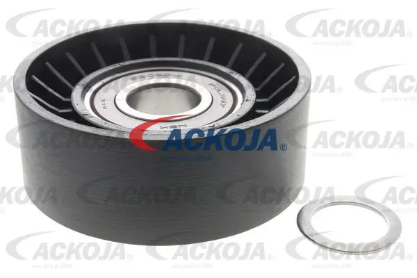 Comprar Polea tensora, correa poli V Corolla  E15