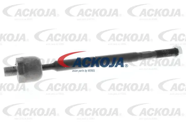 A701154 Ackojap