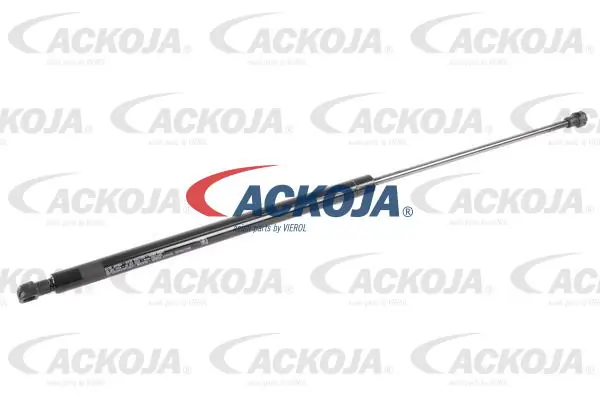 A260085 Ackojap