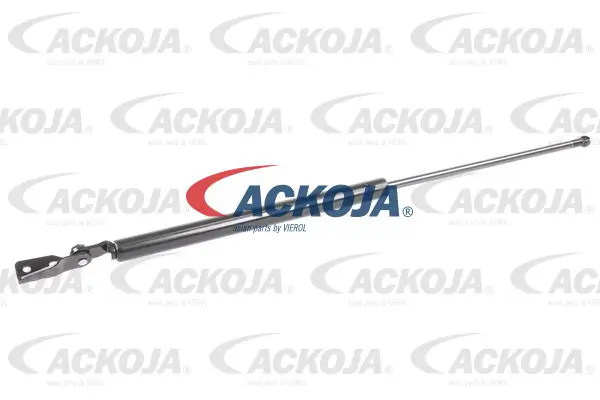 A320075 Ackojap