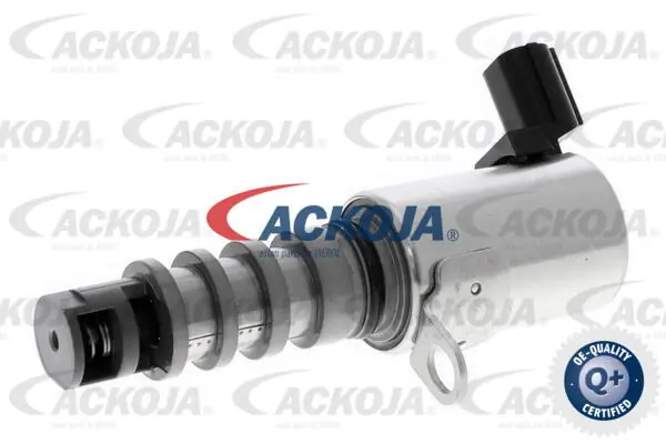 Comprar Válvula solenoide de control de posición del árbol de levas Honda Civic VII EU, EP, EV a bajo precio