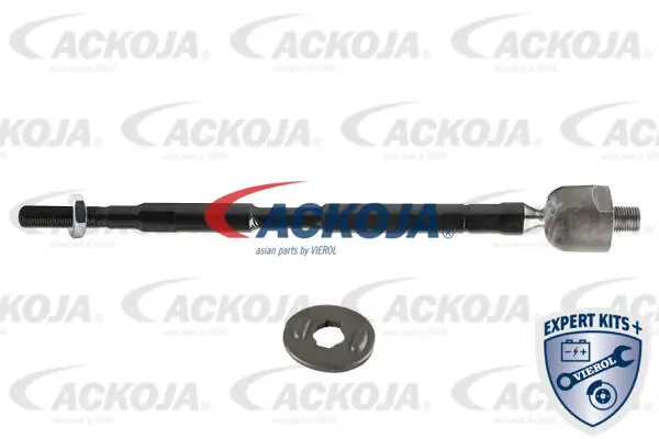 A269626 Ackojap