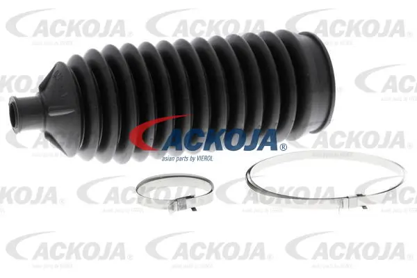 Guardapolvo de dirección Honda Civic VIII desde 13,95 €