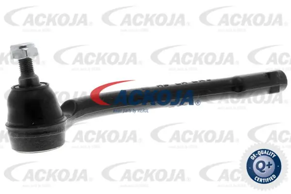 Rótulas de dirección para KIA Ceed  (ED)