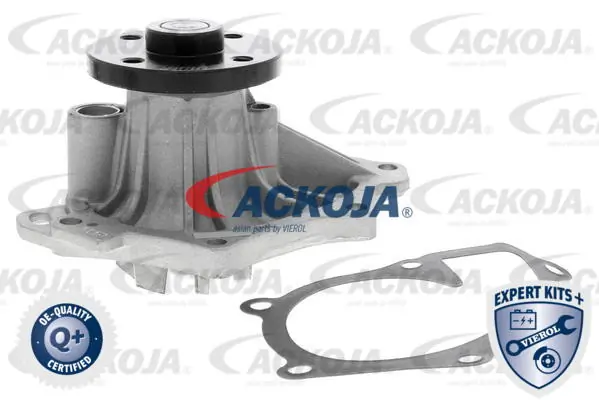 Bombeadora de agua Toyota RAV4 III desde 46,47 €