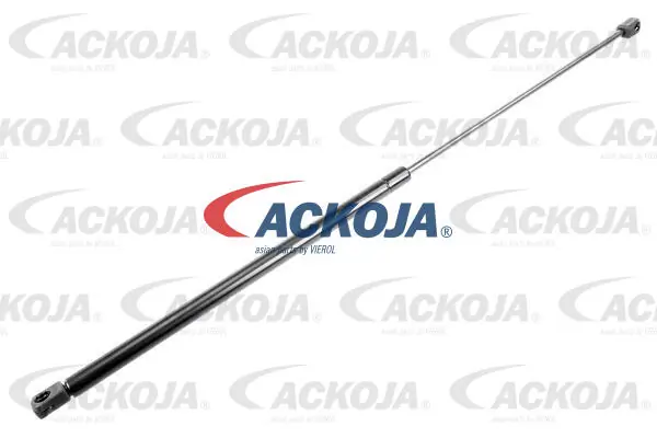 Amortiguadores de capó Hyundai Sonata V (NF)