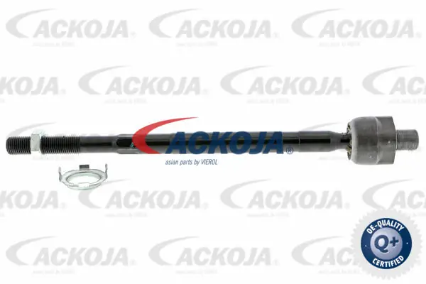 Bieleta de direccion para Nissan X-Trail (T30)