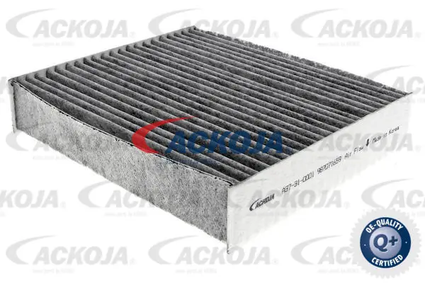 Comprar Filtro de habitáculo Mitsubishi Galant VII E5A, E7A, E8A a bajo precio