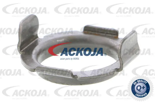 A261133 Ackojap Barra de direccion coche