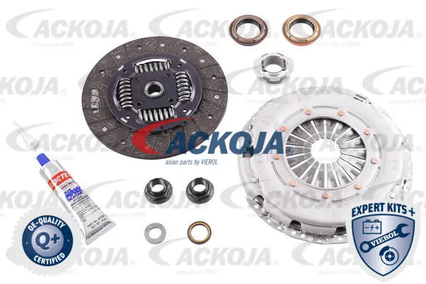 Mecanismo de embrague KIA Sportage III desde 124,21 €