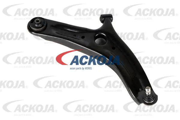 A539610 Ackojap
