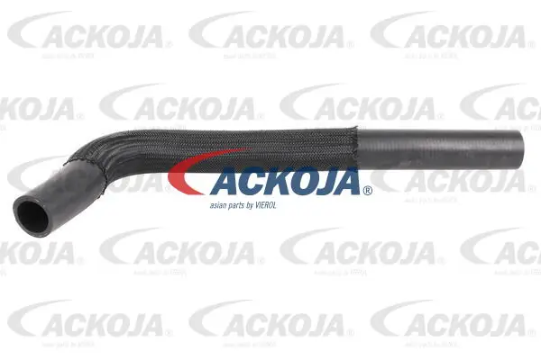 A321606 Ackojap