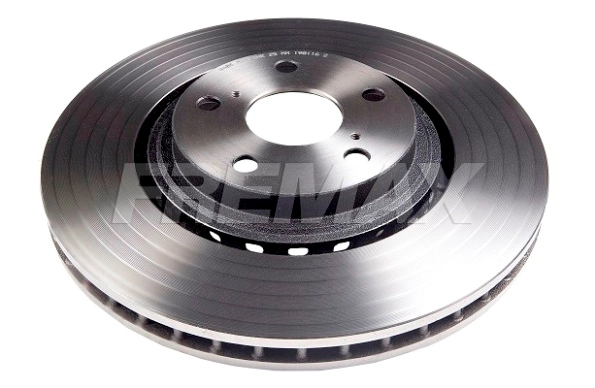 BD4406 Fremax Discos