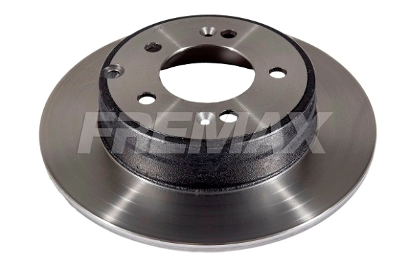 BD5272 Fremax Freno de disco trasero