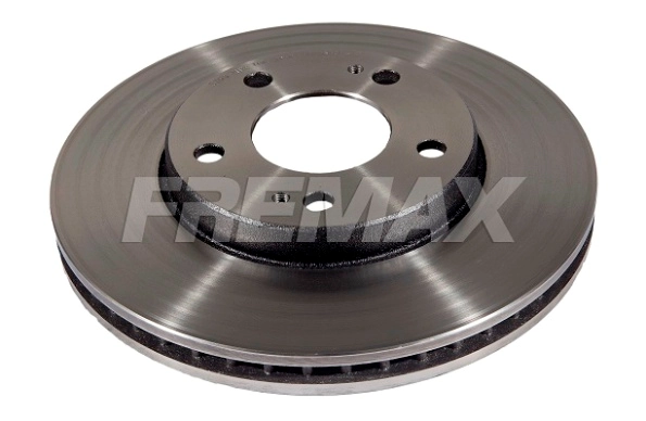 BD5399 Fremax Discos