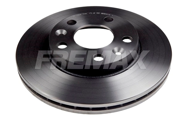 BD4009 Fremax Discos