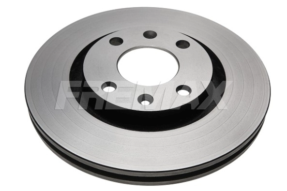 BD4750 Fremax Discos