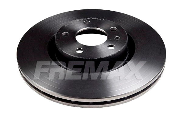 BD1548 Fremax Discos