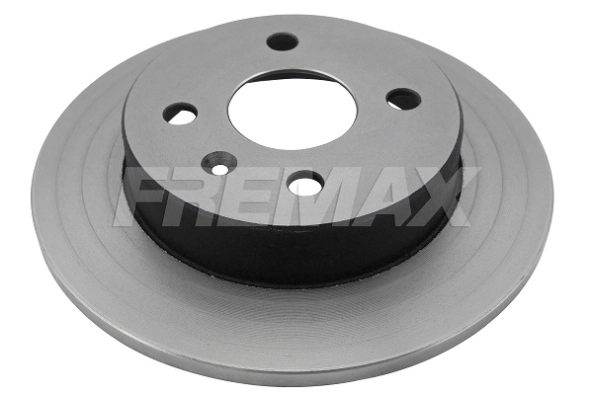 BD9108 Fremax Freno de disco trasero